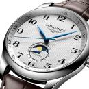Longines LONGINES MASTER COLLECTION MOONPHASE (Ref: L2.919.4.78.3) - Bild 6