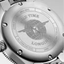 Longines Longines Spirit Zulu Time (Ref: L3.802.4.63.6) - Bild 3