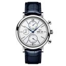 IWC PORTOFINO CHRONOGRAPH (Ref: IW391037) - Bild 0