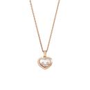 Chopard Happy Diamonds Icons Anhänger (Ref: 79A611-5001) - Bild 0
