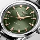 Longines CONQUEST HERITAGE (Ref: L1.649.4.02.2) - Bild 4