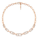 Messika Move Link Halskette (Ref: 14042-PG) - Bild 0