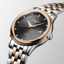 Longines FLAGSHIP CLASSIC (Ref: L4.374.3.77.7) - Bild 3