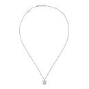 Chopard Happy Diamonds Icons Anhänger mit Halskette (Ref: 79A114-1201) - Bild 3