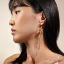 Ole Lynggaard Copenhagen Young Fish Ohrringanhänger  (Ref: A3160-401) - Bild 2