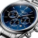 Longines LONGINES MASTER COLLECTION CHRONOGRAPH (Ref: L2.859.4.92.6) - Bild 6