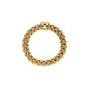 FOPE Souls Flex'it Ring mit Saphir (Ref: 09E08AX_B3_G_XBX_0XS) - Bild 3