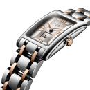 Longines Longines DolceVita (Ref: L5.255.5.75.7) - Bild 4