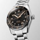Longines SPIRIT ZULU TIME (Ref: L3.802.4.50.6) - Bild 3