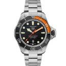 TAG Heuer Aquaracer Professional 1000 Superdiver (Ref: WBP5A8A.BF0619) - Bild 0