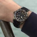TUDOR Black Bay Bronze (Ref: M79250BA-0001) - Bild 3
