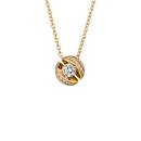 Schaffrath CALLA Collier (Ref: 114_CALLX_25_GW) - Bild 2