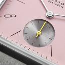 NOMOS Glashütte Tetra – Die Wildentschlossene (Ref: 426) - Bild 6