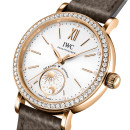 IWC PORTOFINO AUTOMATIC DAY & NIGHT 34 (Ref: IW659802) - Bild 3