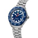TAG Heuer TAG HEUER FORMULA 1 SOLARGRAPH (Ref: WBY1112.BA0042) - Bild 2