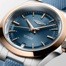 Longines CONQUEST (Ref: L3.430.5.92.9) - Bild 4