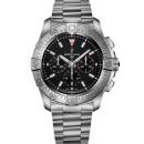 Breitling Super Avenger B01 Chronograph 46 (Ref: EB0148101B1E1) - Bild 0