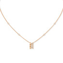 Messika Move Romane Halskette (Ref: 07158-PG) - Bild 0