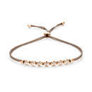 Schaffrath COLORTAIRE Armband (Ref: CTR72_B_0015_BR_2_14_CHASHMERE_RW) - Bild 0