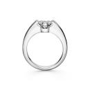 Schaffrath LIBERTÉ Diamantring (Ref: 218_L2N30_150_WW) - Bild 3