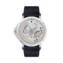 NOMOS Glashütte Ahoi Neomatik 38 Datum (Ref: 525) - Bild 2