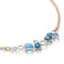 Pomellato Nudo Halskette (Ref: PCC6021O6WHRBTYTL) - Bild 2