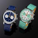 Breitling Top Time B01 Gino Bartali (Ref: AB01767A1C1X1) - Bild 4