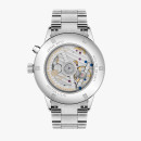 NOMOS Glashütte Club Sport Neomatik Weltzeit Vector (Ref: 790.S9) - Bild 2