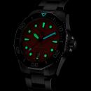 TAG Heuer TAG HEUER AQUARACER PROFESSIONAL 300 ORANGE DIVER (Ref: WBP201F.BA0632) - Bild 6