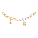 Ole Lynggaard Copenhagen Love Armband mittel (Ref: A1731-401) - Bild 4