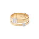 Marco Bicego Masai Ring (Ref: AG324 B2 YW) - Bild 2