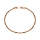 Chopard Happy Diamonds Icons Armreif (Ref: 85A614-5000) - Bild 3
