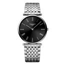 Longines LA GRANDE CLASSIQUE DE LONGINES (Ref: L4.755.4.51.6) - Bild 0