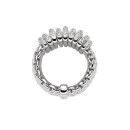 FOPE Panorama Flex'it Ring (Ref: 58804AX_PB_B_XBX_0XS) - Bild 3