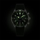 Breitling Superocean Heritage B01 Chronograph 42 (Ref: AB0156361L1S1) - Bild 3