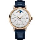 IWC PORTOFINO HAND-WOUND MOON PHASE (Ref: IW516409) - Bild 0