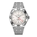 Breitling Chronomat Automatic GMT 40 (Ref: A32398101A1A1) - Bild 0