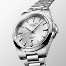 Longines CONQUEST (Ref: L3.830.4.72.6) - Bild 3