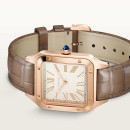 Cartier Santos-Dumont (Ref: WGSA0112) - Bild 5