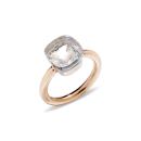 Pomellato Ring Nudo (Ref: PAA1100O6000000TB) - Bild 0