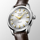 Longines CONQUEST HERITAGE (Ref: L1.649.4.72.0) - Bild 3