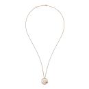 Chopard Happy Sun, Moon and Stars Halskette mit Anhänger (Ref: 799434-5201) - Bild 3