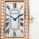 Cartier Tank Américaine (Ref: WJTA0056) - Bild 2