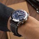 Breitling Classic AVI Chronograph 42 Tribute to Vought F4U Corsair (Ref: A233801A1C1X1) - Bild 3