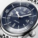 Longines The Longines Legend Diver  (Ref: L3.764.4.90.6) - Bild 6