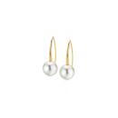 Gellner MODERN CLASSICS Ohrhaken (Ref: 5-23291-07) - Bild 0