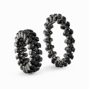 Serafino Consoli Brevetto Multi-Size Ring (Ref: RMS 3F4 BG BD) - Bild 3