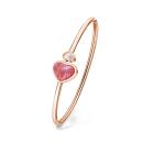 Chopard Happy Hearts Armreif (Ref: 857482-5710) - Bild 4