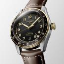 Longines LONGINES SPIRIT ZULU TIME (Ref: L3.812.5.53.2) - Bild 3