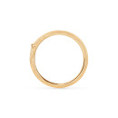 Ole Lynggaard Copenhagen Nature Men´s Ring Small (Ref: A2689-401) - Bild 2